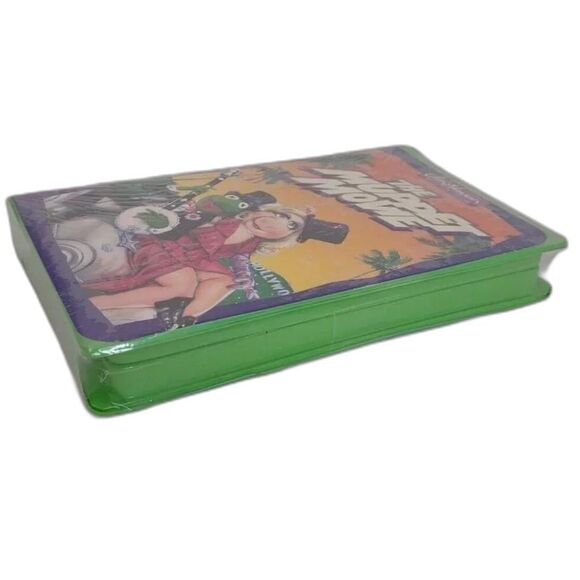 The Muppet Movie VHS New Plastic Sealed Clamshell 1995 - Picture 4 of 5